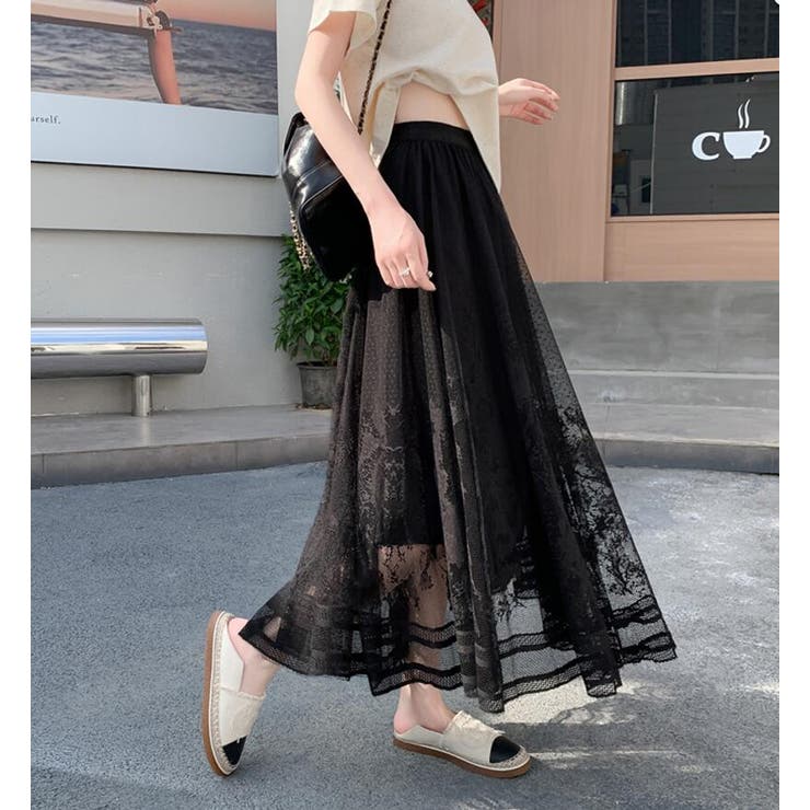 ロングスカート | Bifrost | 詳細画像13 