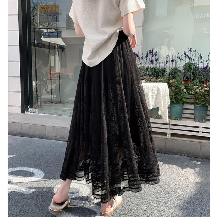 ロングスカート | Bifrost | 詳細画像14 