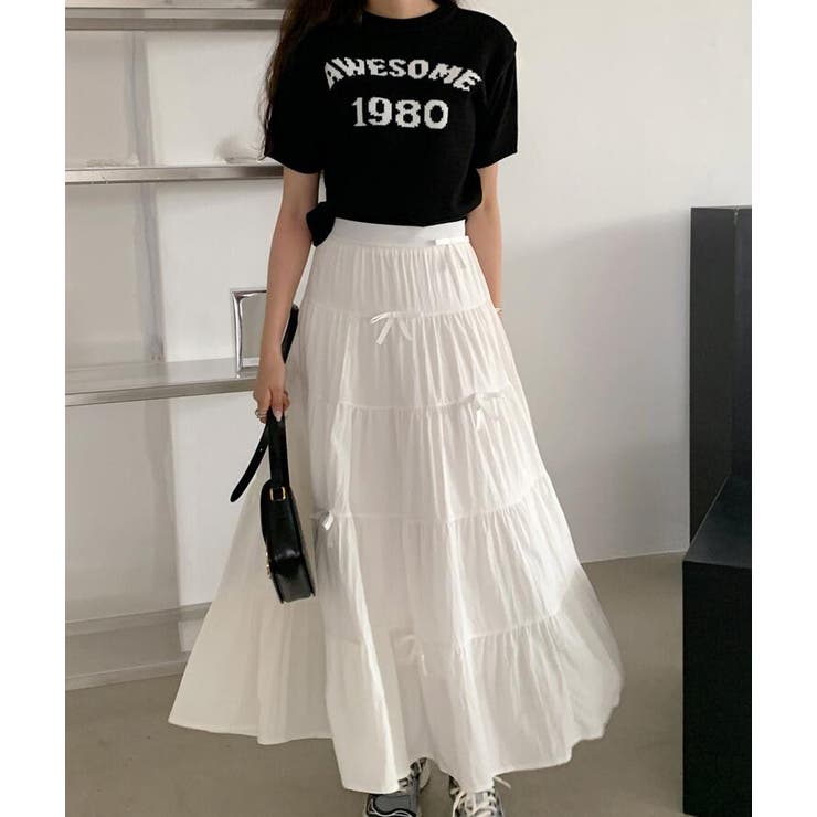 ロングスカート | Bifrost | 詳細画像2 