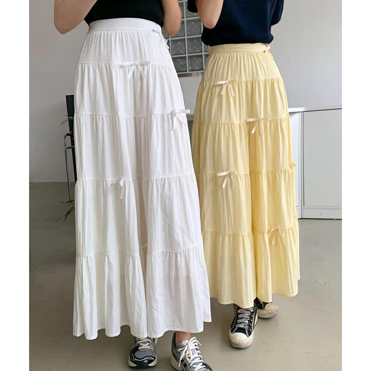 ロングスカート | Bifrost | 詳細画像3 