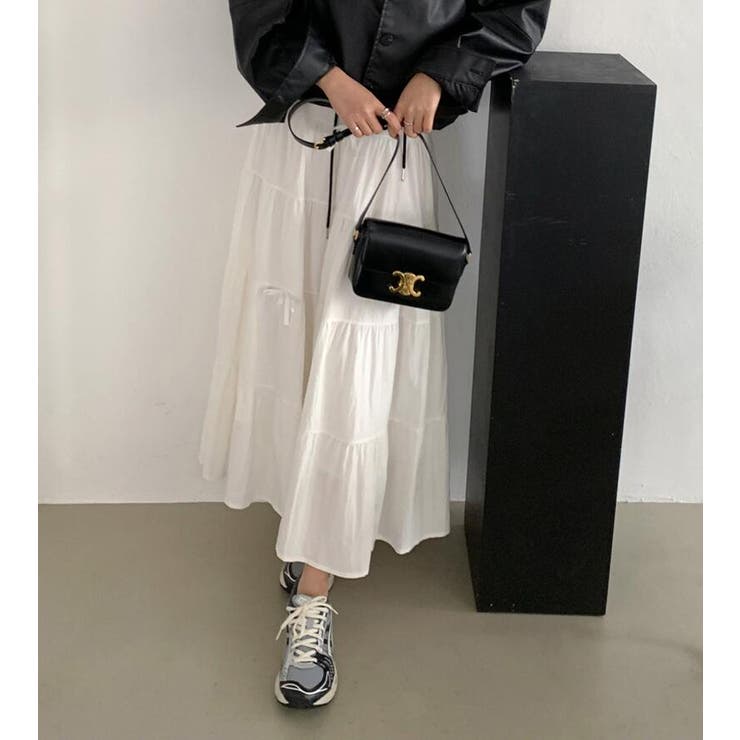 ロングスカート | Bifrost | 詳細画像4 