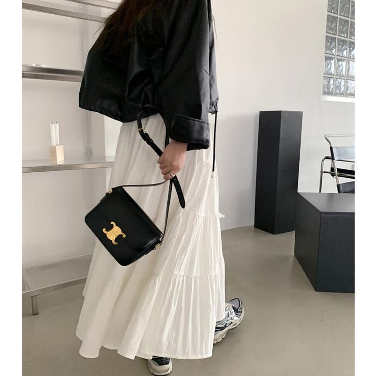 ロングスカート | Bifrost | 詳細画像6 