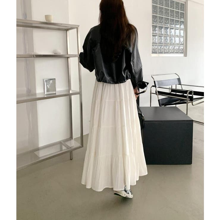 ロングスカート | Bifrost | 詳細画像7 