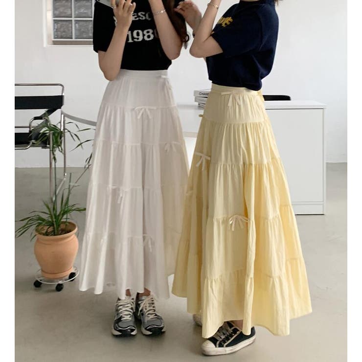 ロングスカート | Bifrost | 詳細画像9 