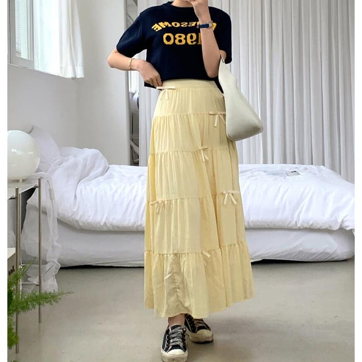 ロングスカート | Bifrost | 詳細画像10 