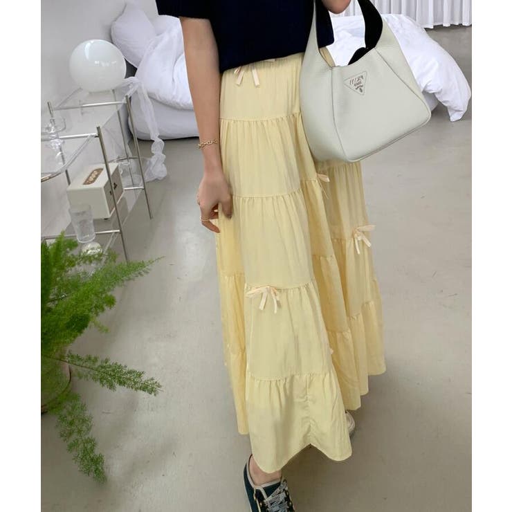 ロングスカート | Bifrost | 詳細画像11 