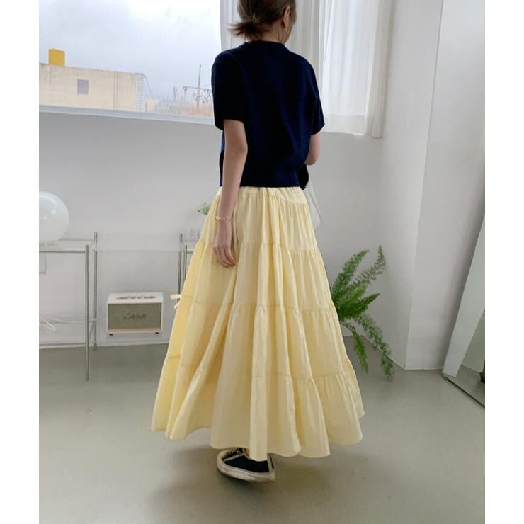 ロングスカート | Bifrost | 詳細画像12 