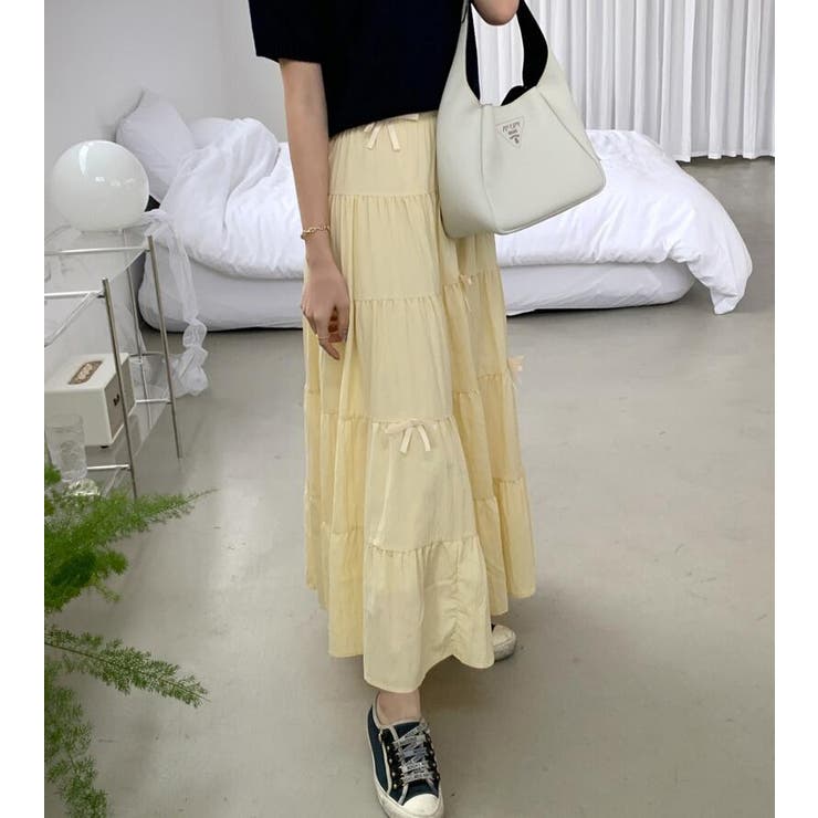 ロングスカート | Bifrost | 詳細画像13 