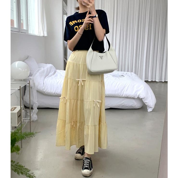 ロングスカート | Bifrost | 詳細画像14 