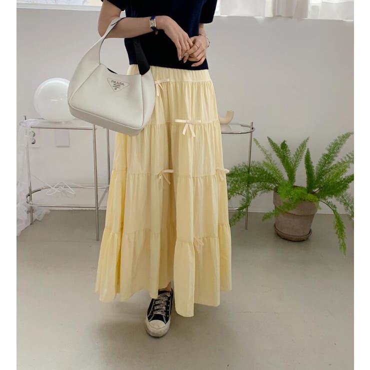 ロングスカート | Bifrost | 詳細画像15 