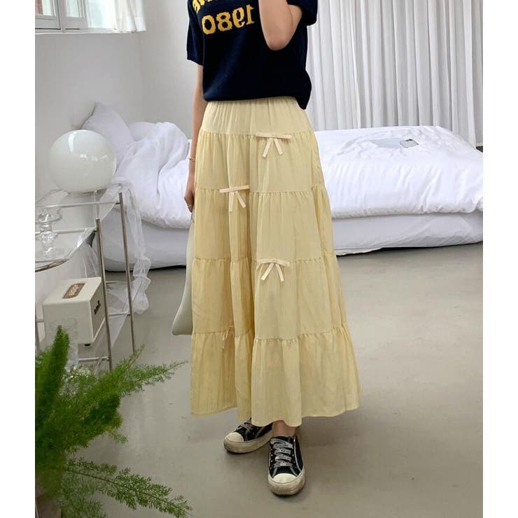 ロングスカート | Bifrost | 詳細画像16 