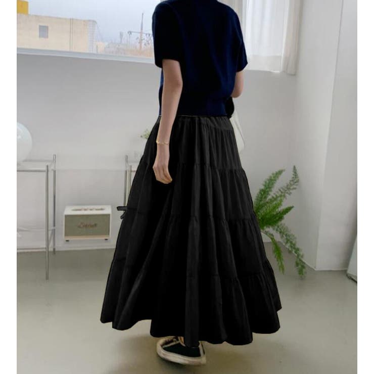 ロングスカート | Bifrost | 詳細画像18 