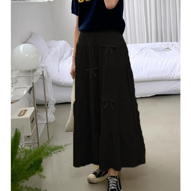 ロングスカート | Bifrost | 詳細画像19 