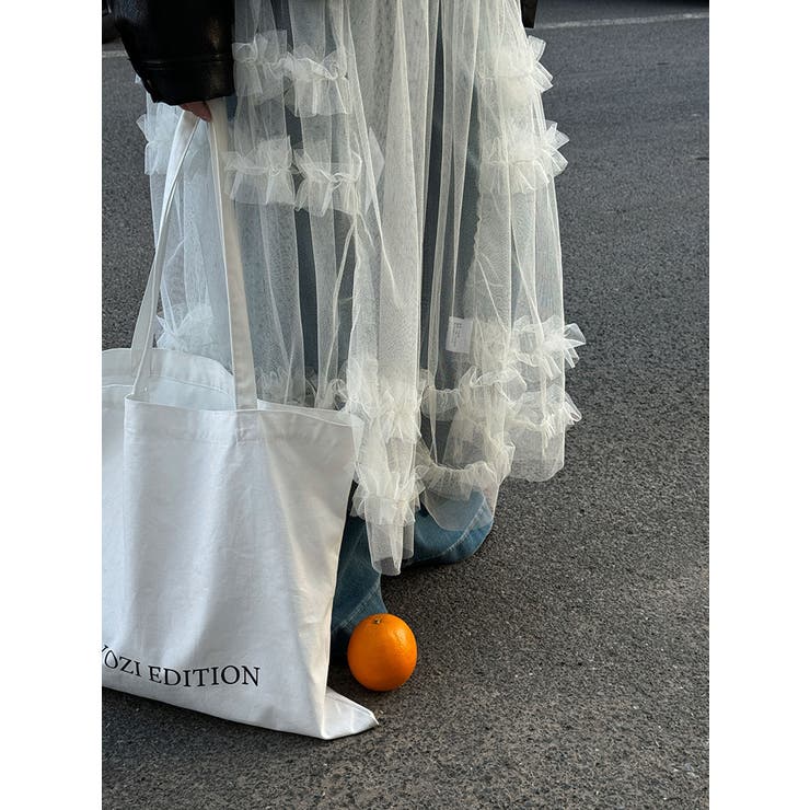 シアーチュール キャミ レース ロングワンピース | Bifrost | 詳細画像7 