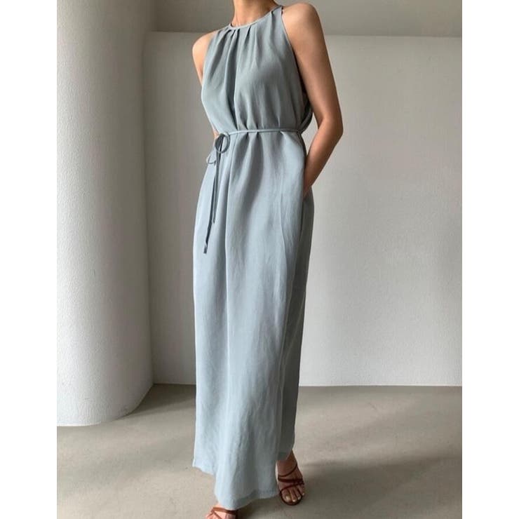 ノースリーブワンピース | Bifrost | 詳細画像1 