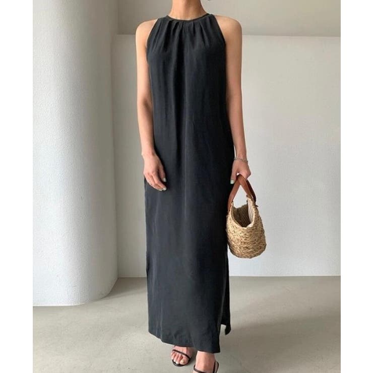 ノースリーブワンピース | Bifrost | 詳細画像2 