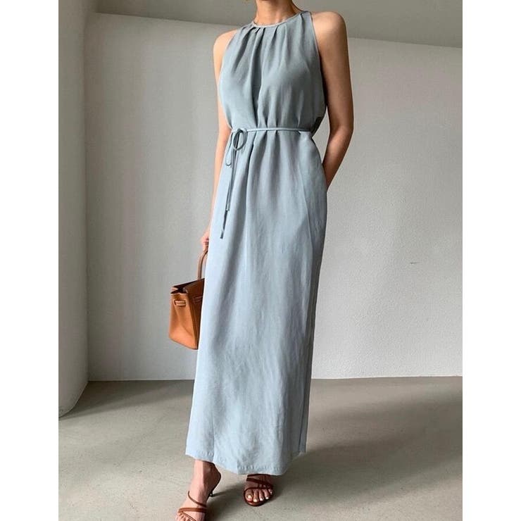 ノースリーブワンピース | Bifrost | 詳細画像3 