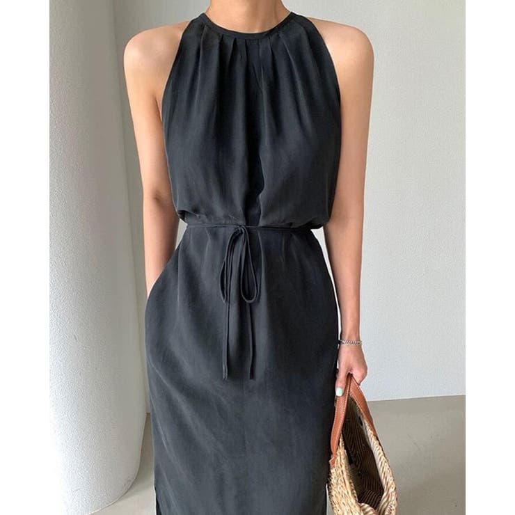 ノースリーブワンピース | Bifrost | 詳細画像4 