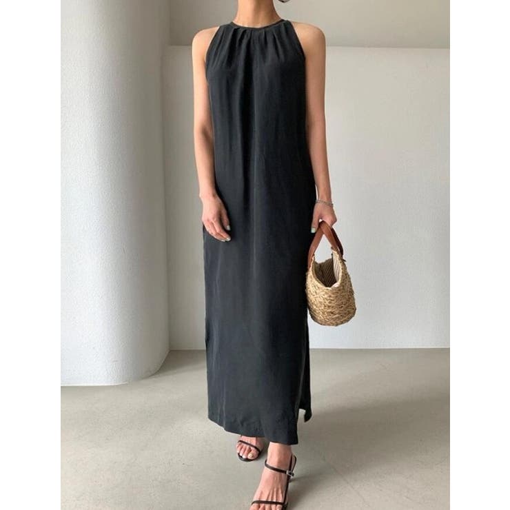 ノースリーブワンピース | Bifrost | 詳細画像5 