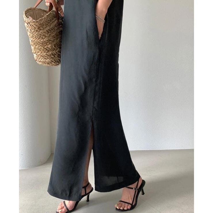 ノースリーブワンピース | Bifrost | 詳細画像6 