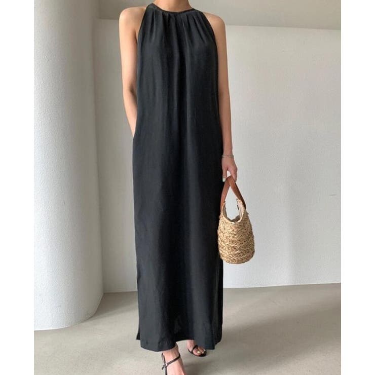 ノースリーブワンピース | Bifrost | 詳細画像7 