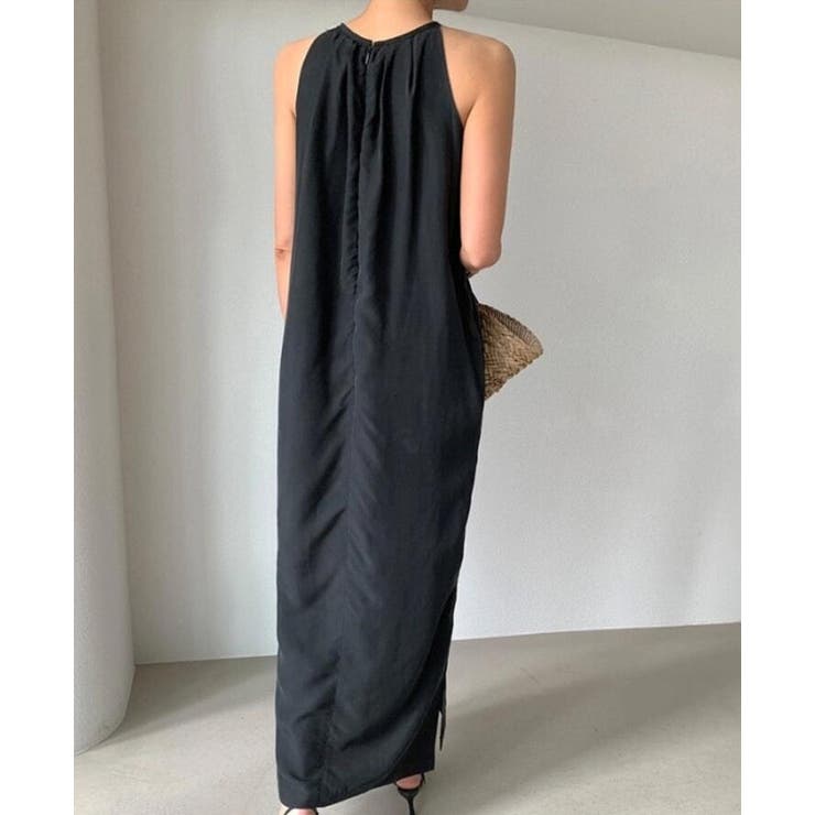 ノースリーブワンピース | Bifrost | 詳細画像8 