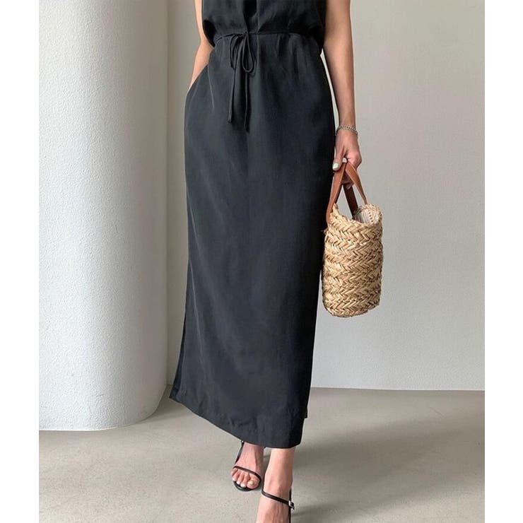 ノースリーブワンピース | Bifrost | 詳細画像10 