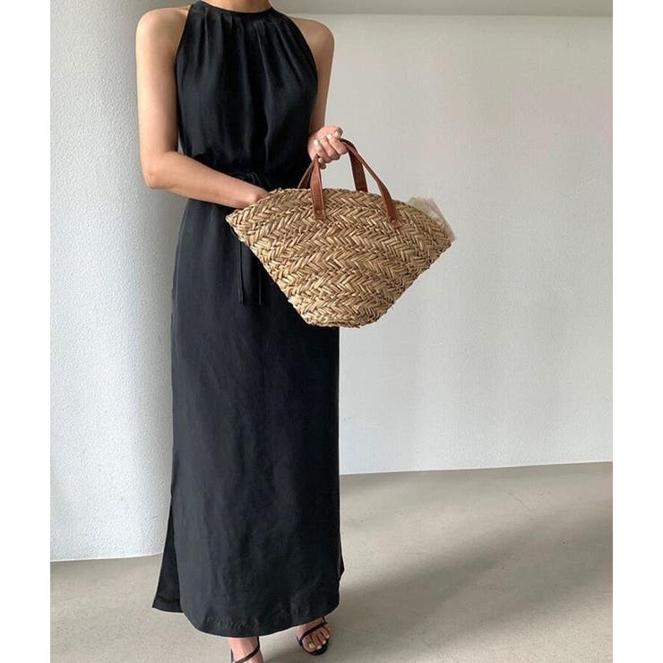 ノースリーブワンピース | Bifrost | 詳細画像11 