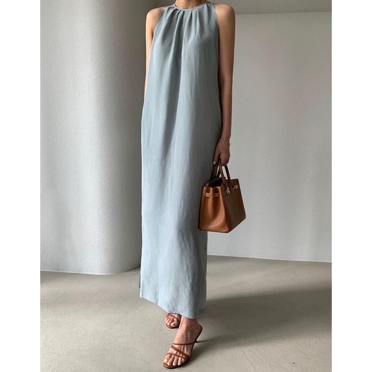 ノースリーブワンピース | Bifrost | 詳細画像13 