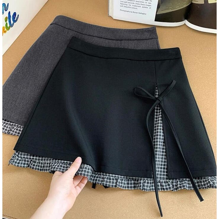 ミニスカート | Bifrost | 詳細画像1 