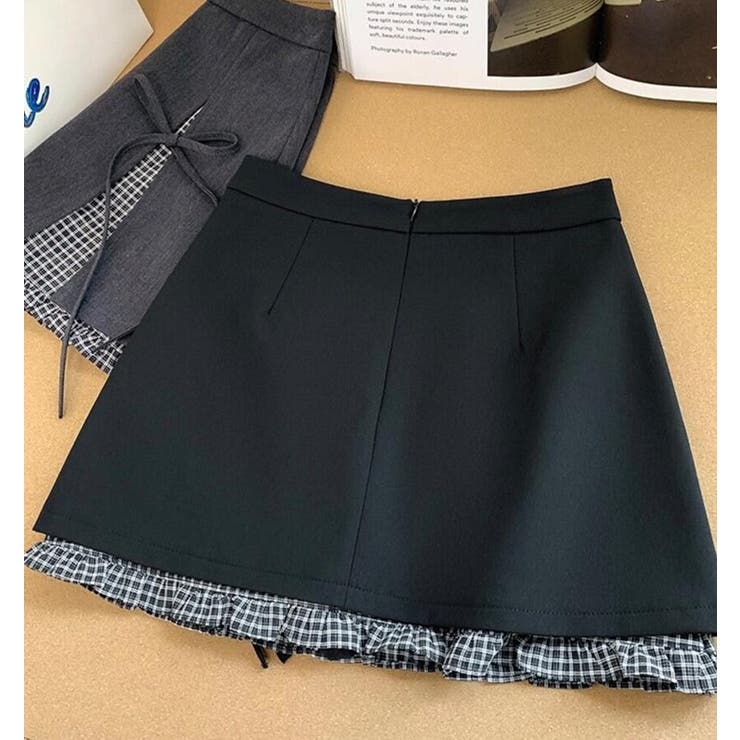 ミニスカート | Bifrost | 詳細画像2 