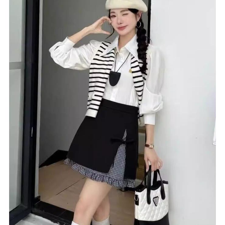 ミニスカート | Bifrost | 詳細画像6 