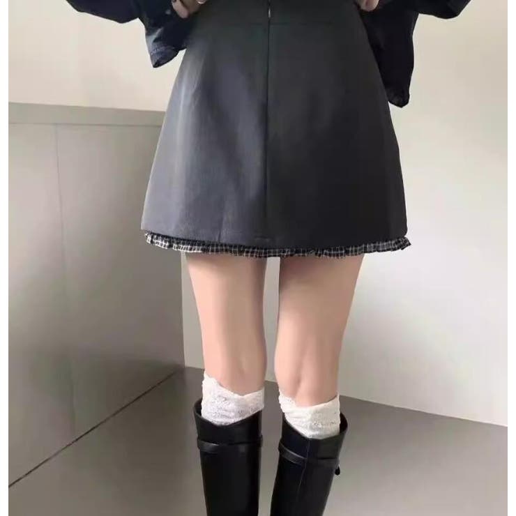 ミニスカート | Bifrost | 詳細画像8 