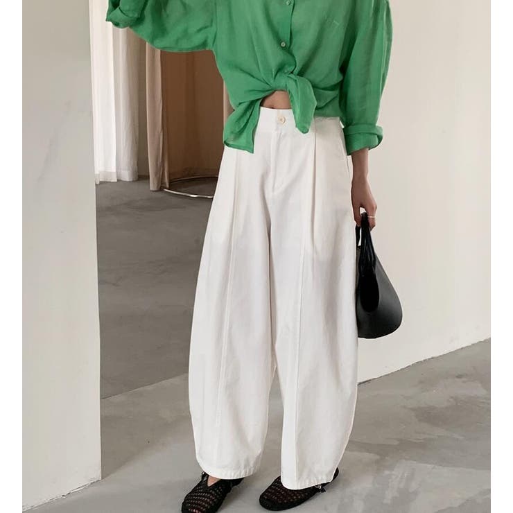 パンツ | Bifrost | 詳細画像5 