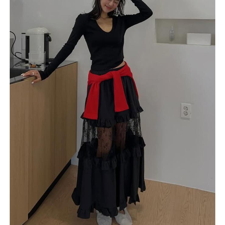 ロングスカート | Bifrost | 詳細画像8 