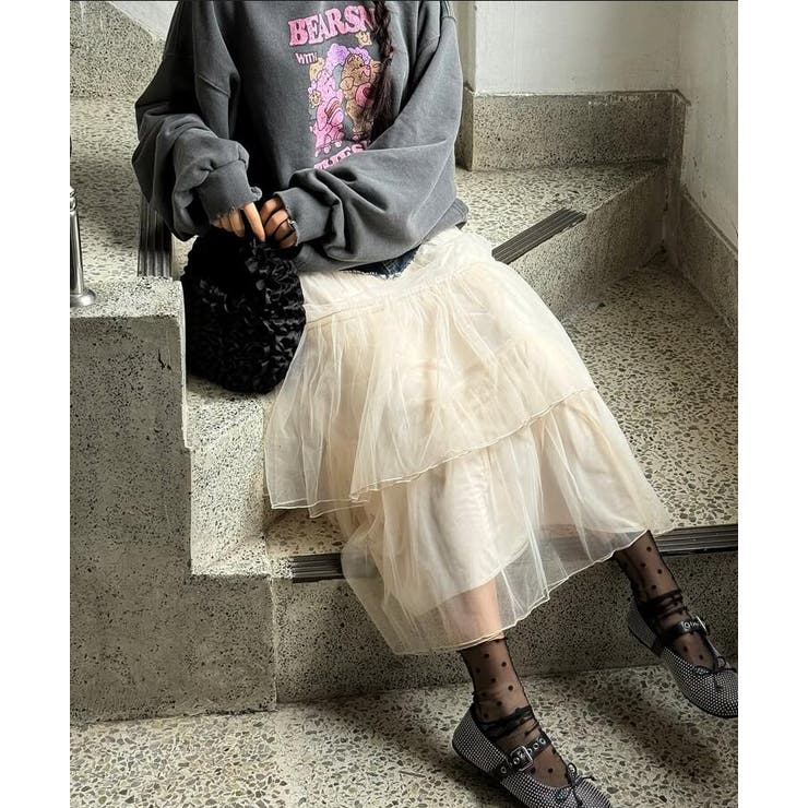 ロングスカート | Bifrost | 詳細画像2 