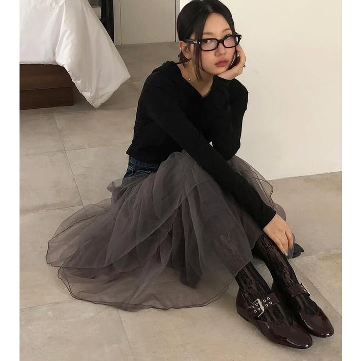 ロングスカート | Bifrost | 詳細画像4 