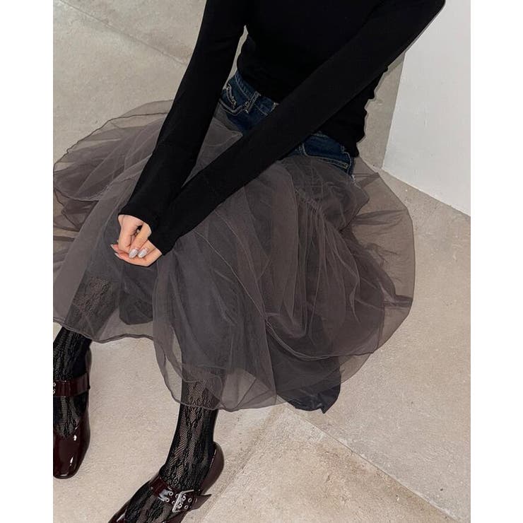 ロングスカート | Bifrost | 詳細画像5 