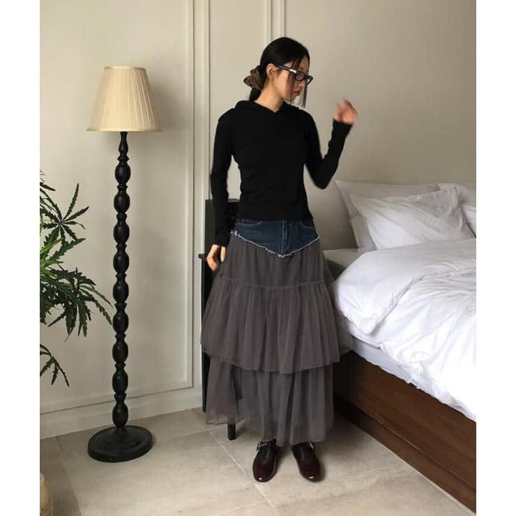 ロングスカート | Bifrost | 詳細画像7 