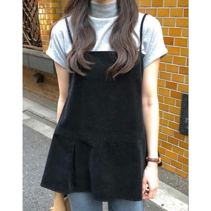 ブラック | キャミソール | Bifrost