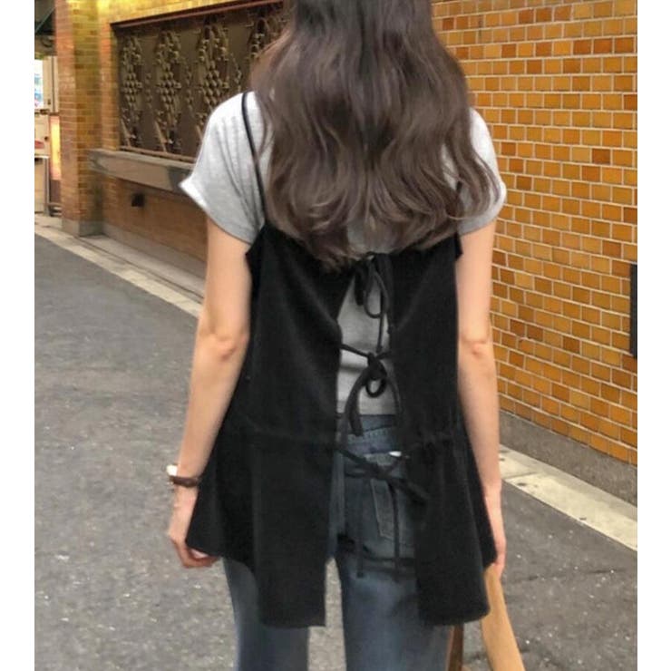 キャミソール | Bifrost | 詳細画像2 