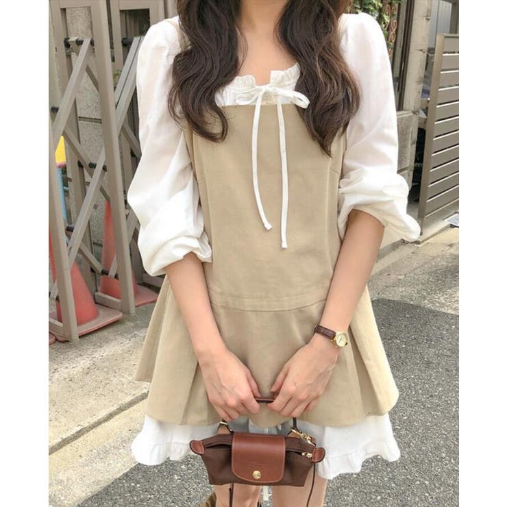 キャミソール | Bifrost | 詳細画像5 