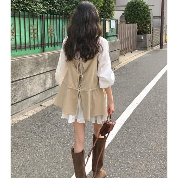 キャミソール | Bifrost | 詳細画像6 