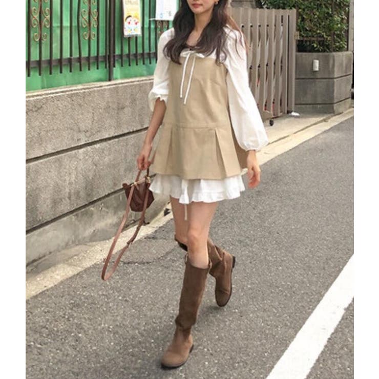 キャミソール | Bifrost | 詳細画像7 