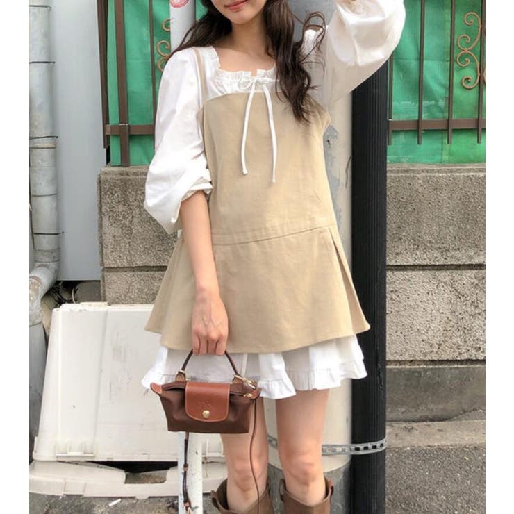 キャミソール | Bifrost | 詳細画像8 