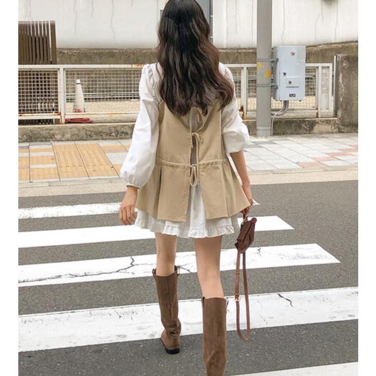 キャミソール | Bifrost | 詳細画像9 