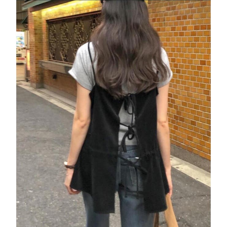 キャミソール | Bifrost | 詳細画像11 