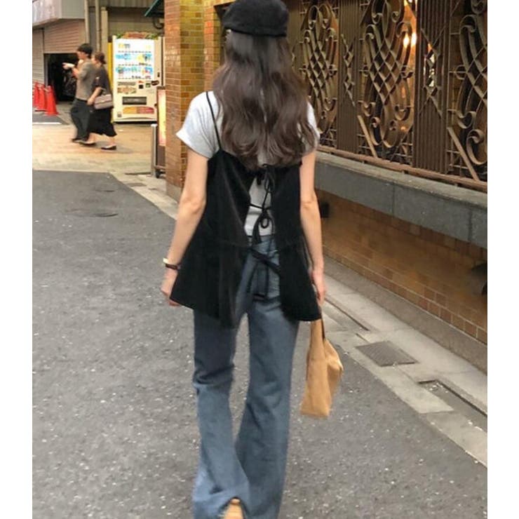 キャミソール | Bifrost | 詳細画像13 