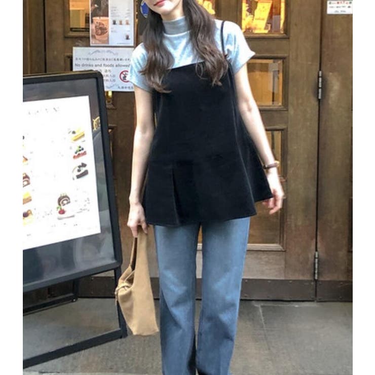 キャミソール | Bifrost | 詳細画像14 