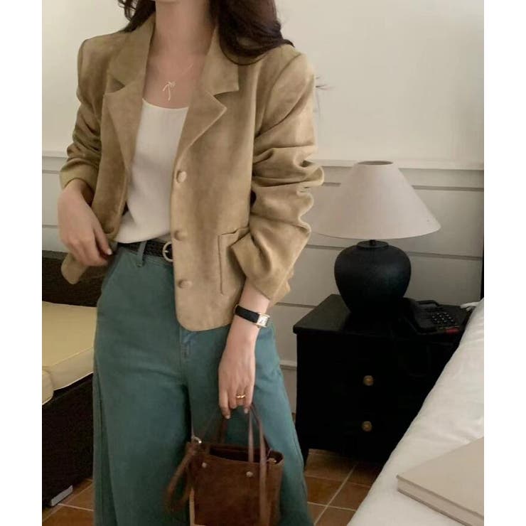 ジャケット | Bifrost | 詳細画像3 